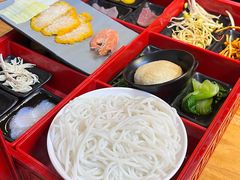 -勺子米线·云南传统小吃市集(四方街店)