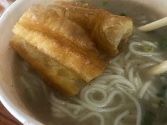 -汪记鲜鱼糊汤粉(沈阳路总店)