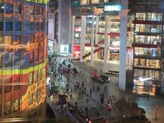 -小大董·烤鸭(观景餐厅·南京西路店)