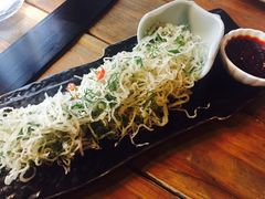 -烛影拾光观景餐厅·创意菜·摄影·小提琴(大唐不夜城店)