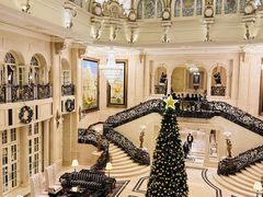 -大堂吧·下午茶·特调鸡尾酒(大连一方城堡豪华精选酒店)