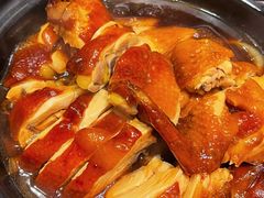 -山水茶艺馆·点心粤菜·30年老字号