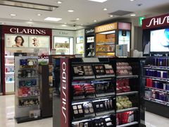 -关西国际机场直营免税店
