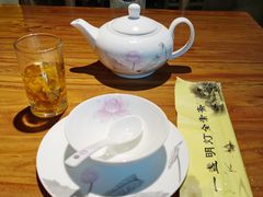 -一盏明灯全素斋(殊像寺店)