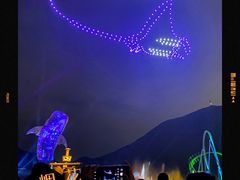 -珠海长隆海洋王国