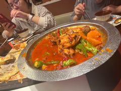 -那拉提之疆·新疆菜(美院店)