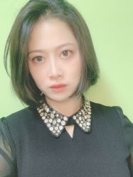 -扎嘎形象设计