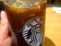 -星巴克臻选(南京艾尚天地店)