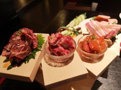 -杉海和牛烧肉海鲜自助(会展城店)