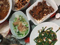 -盛百味·家宴餐厅(霸州分店)