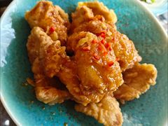 -君霖海鲜私房菜(春柳店)