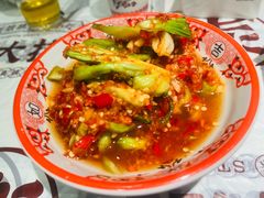 -乐乐大排档·30年老字号(浙江路店)
