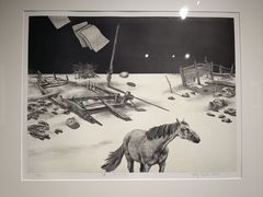 -徐汇艺术馆