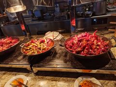 -嘉定凯悦·咖啡厅