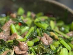 牛肉-国庆鸡杂老店