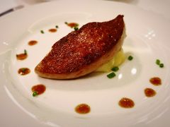-茹丝葵经典牛排馆(成都IFS店)