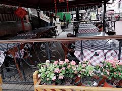 -成桂西餐厅(河北路店)