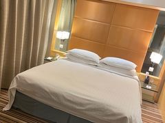 -上海新锦江大酒店