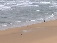 -枕海酒店(金沙滩海水浴场店)