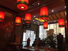-陈府大宅门成都火锅·手切鲜肉(太原街店)