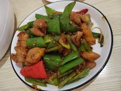 酱炒大肠-念念Restaurant(贝岗店)