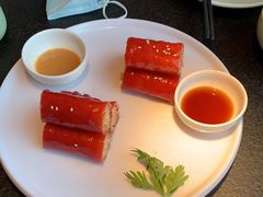 -蝴蝶里·粤菜·点心(滨江龙湖店)