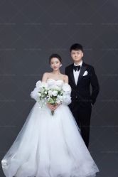 -唯一视觉婚纱摄影(李家村店)