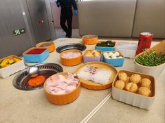 -海底捞大排档火锅(打浦路店)