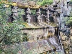 -尧治河旅游度假区