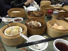 -香港蓮香樓(上環店)