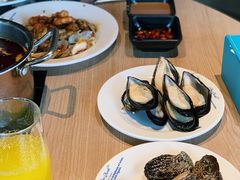 -星伦多自助料理·涮烤一体(杭州来福士店)