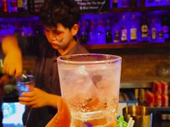 -Rural Tequila墨西哥餐厅(东川路店)