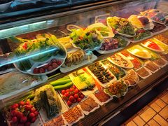 -正宗天津烧麦馆(柳州路店)