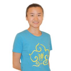 -BikramYoga静之婵瑜伽馆