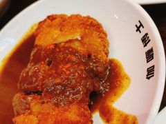 -伽喱博士 Dr.CURRY咖喱饭(太阳宫咖喱店)