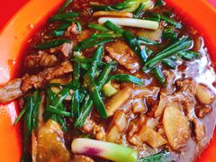 -新九如海鲜饭店(Sin Kiew Yee)