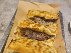 -高玛纳驴肉火烧(河间店)