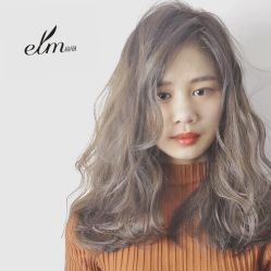 点击看大图 -M+hair salon专业造型沙龙