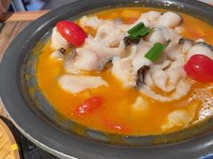 -云海肴云南菜(浦江欢乐颂店)