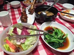 -西贝莜面村(近铁城市广场店)