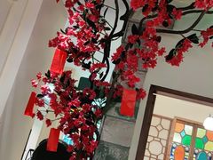 -吉旺港式餐厅(南方商城店)