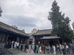 -万寿八仙宫