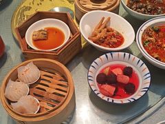 -廣福粥城(润达琳琅汇店)