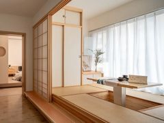 -怡尊阁和室榻榻米全屋定制工厂店