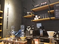 -星巴克臻选(重庆沙坪坝店)