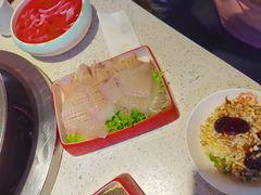 -钢管厂五区小郡肝火锅串串香(总店)