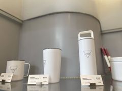 -Manner Coffee(IFS一楼店)
