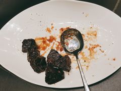 -翕间食·精致淮扬菜(江苏大剧院店)