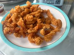 -日照大牌檔•小船海鲜(万平口店)