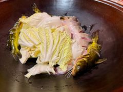 -王老六铁锅炖鱼(华阳路店)